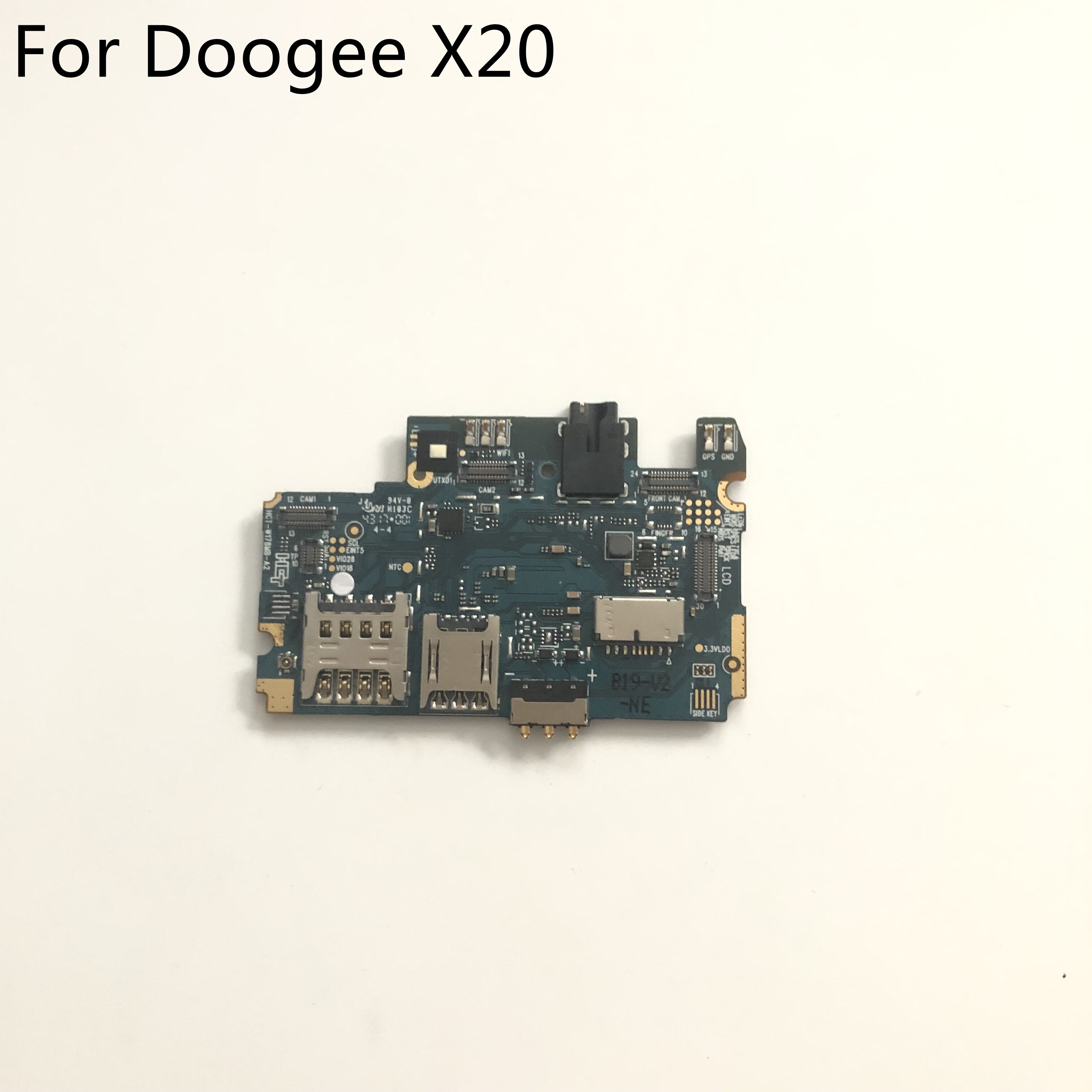 Doogee Ʈ ,  ھ, 5.0 ġ HD 720x..